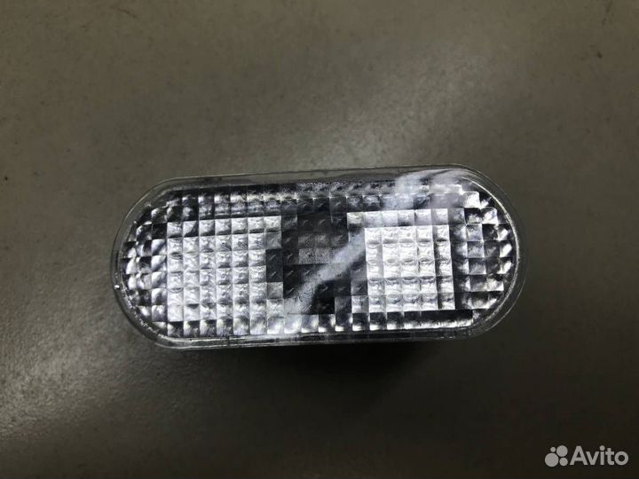 Повторитель на крыло Chery Amulet A15 2006-2012