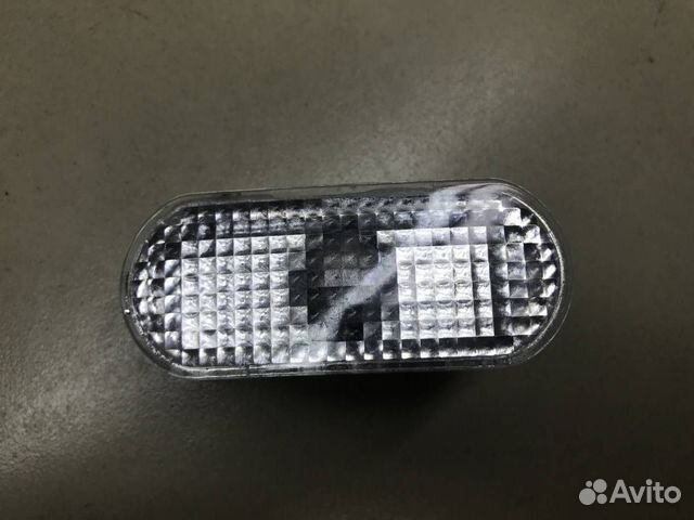 Повторитель на крыло Chery Amulet A15 2006-2012