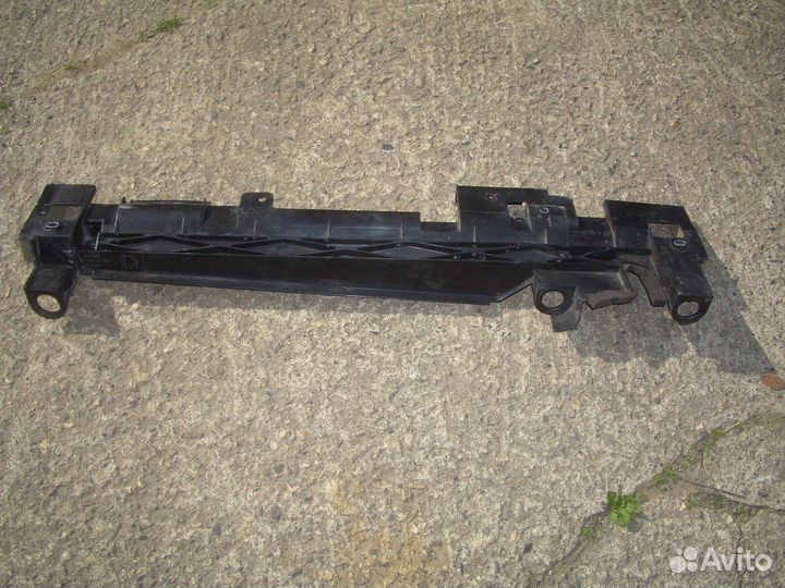 Кронштейн радиатора Ниссан Х-Трейл Т32 с 13