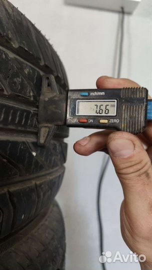 КАМА 365 (241) 205/55 R16 91H