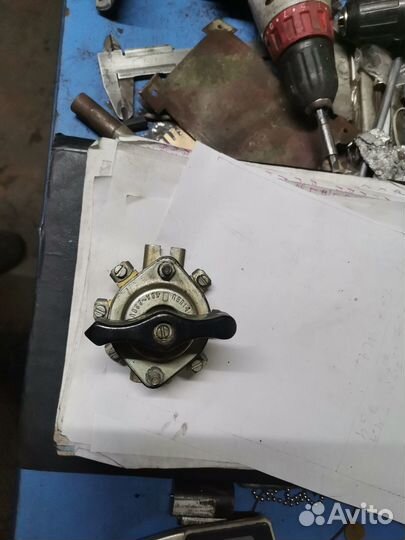 Пакетный выключатель пвп 14-27(новый)