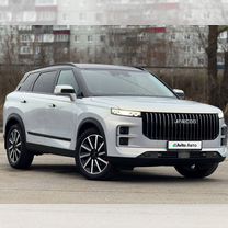 JAECOO J7 1.6 AMT, 2023, 56 000 км