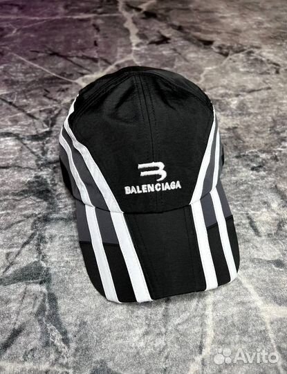 Кепка Balenciaga