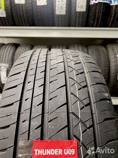 iLink Thunder U09 235/40 R19 102U