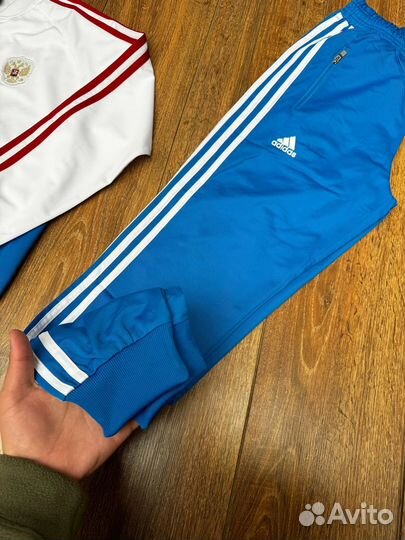 Спортивный костюм Russia