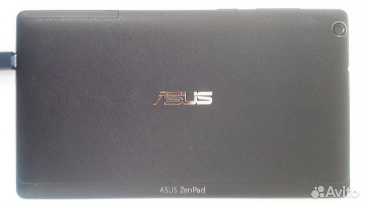 Планшет asus ZenPad C 7.0 Z170CG 16Gb