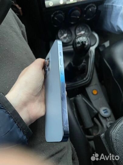 iPhone 13 Pro, 128 ГБ