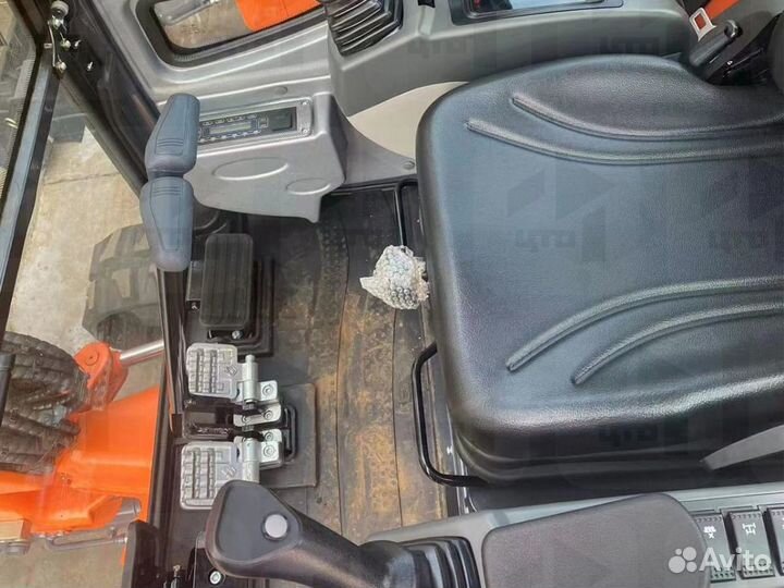 Мини-экскаватор Lonking CDM6020, 2023