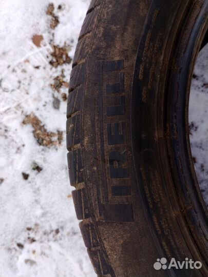 Pirelli Cinturato P1 195/55 R15