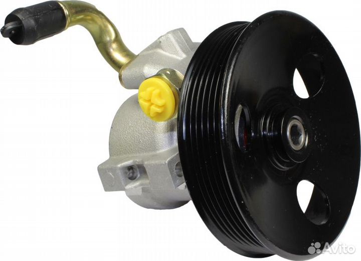 Насос гидроусилителя руля