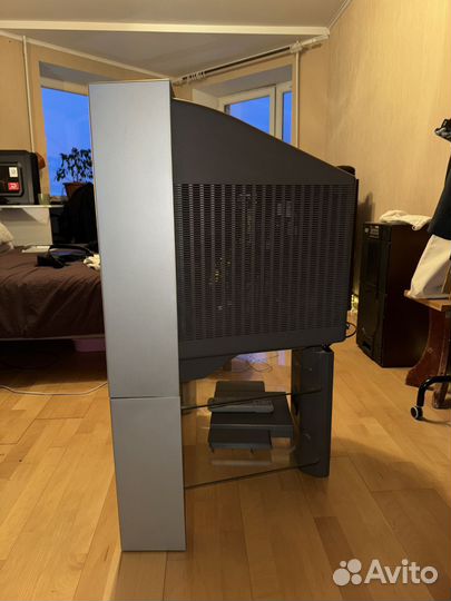 Телевизор Sony KV-29FQ75E