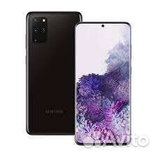 Samsung s 20+