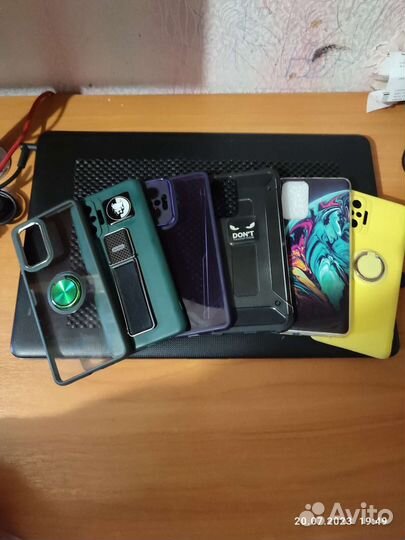 Чехол для телефона