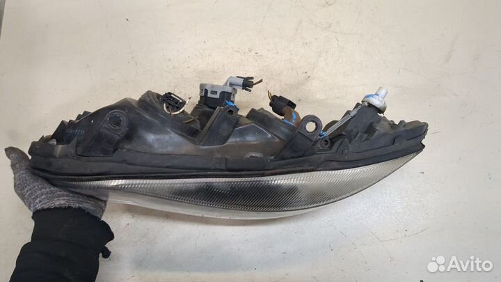 Фара (передняя) левая Opel Astra G, 2006