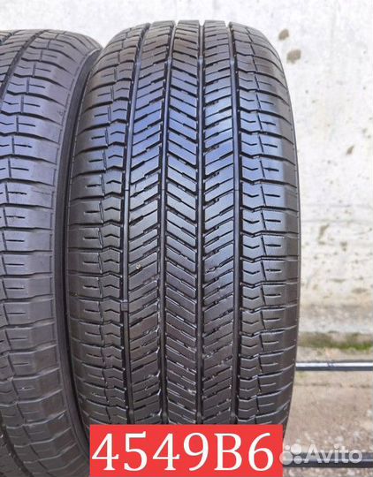 Yokohama Geolandar G091 225/65 R17 97L