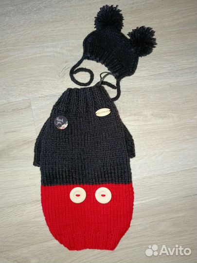 Одежда для животных