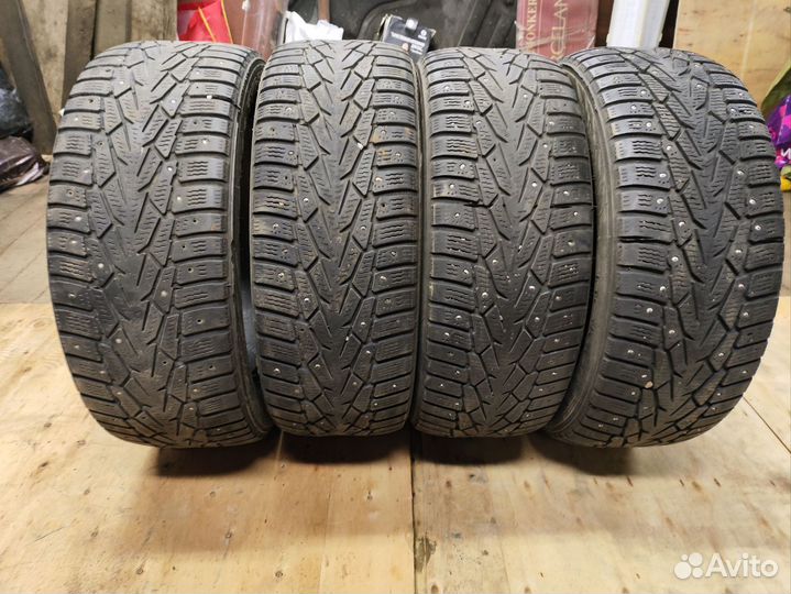 Nokian Tyres Nordman 7 205/55 R16 94T