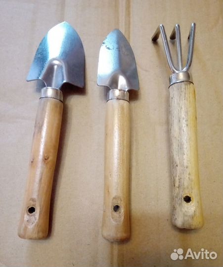 Набор инструментов для комнатных растений