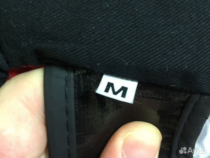 Краги для арб