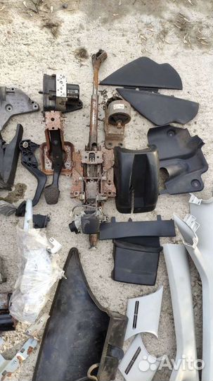 Запчасти Фольксваген Caddy 3