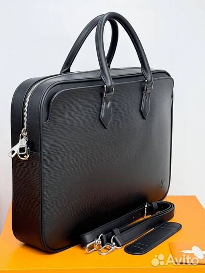 Louis vuitton портфель