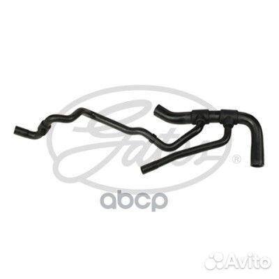 Изогнутые патрубки 05-2745 052745 Gates