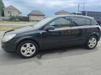 Opel Astra 1.6 AMT, 2006, 317 000 км, с пробегом, цена 450 000 руб.