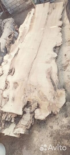 Слэб каповый