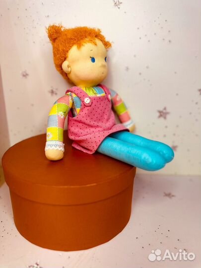 Игровая кукла