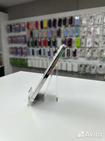 iPhone 13 Pro/128GB Silver