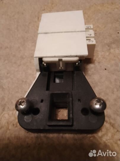 Запчасти для стиральной машины