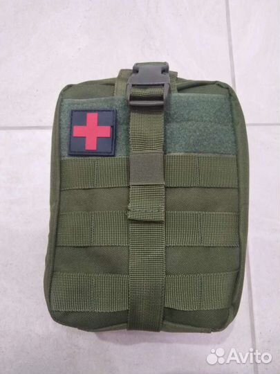 Аптечка тактическая системы Molle
