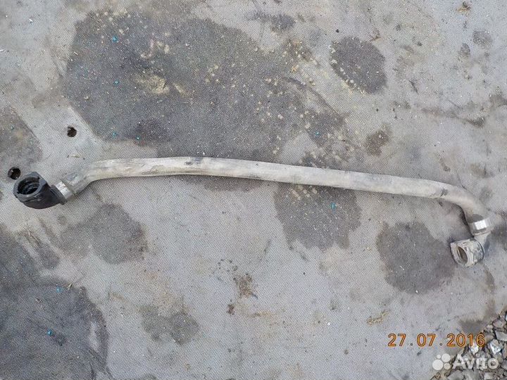 Шланг системы охлаждения Land Rover Range Rover