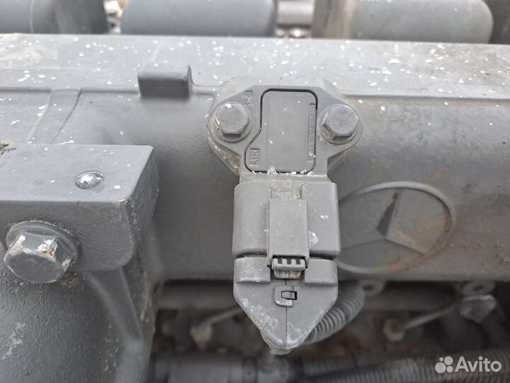 Датчик давления воздуха