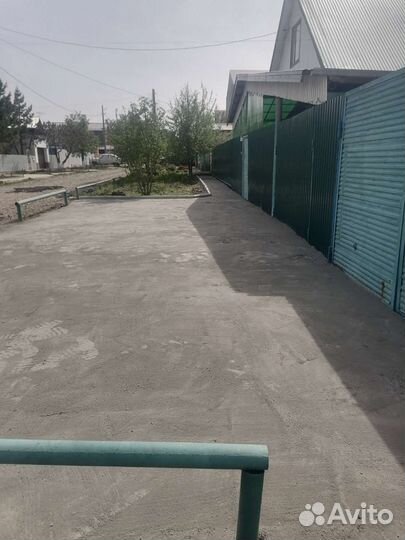 Укладка асфальта
