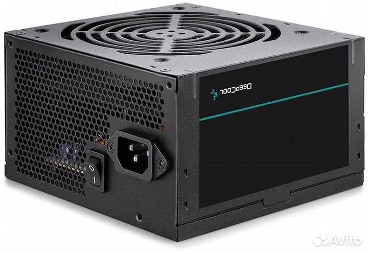 500W DeepCool DN500 OEM