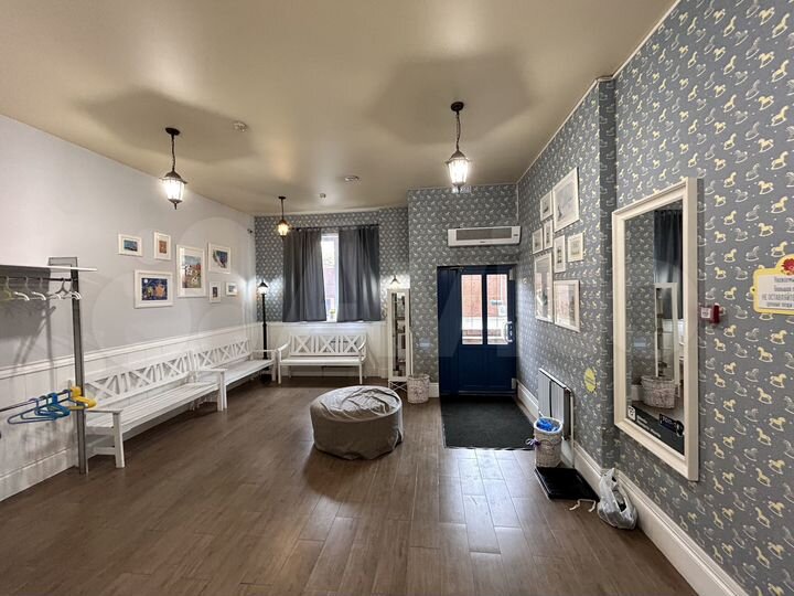 Белинского 111