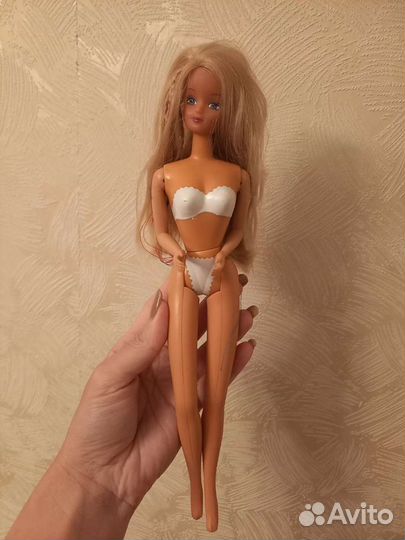 Кукла барби Сьюзи 90е барбиобразная