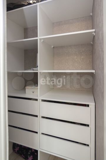 1-к. квартира, 39,8 м², 3/4 эт.