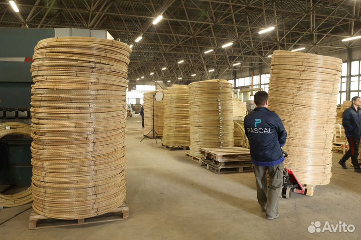 Композитная повышенной прочности армтура ГОСТ само