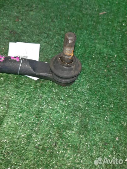 Рулевая рейка honda CR-V RE4 K24A 4WD гидравлическ