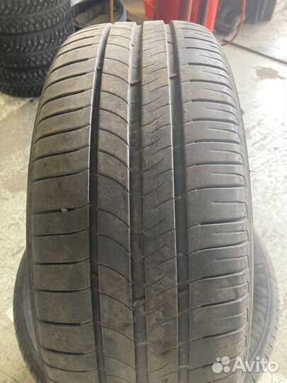 Michelin Energy Saver 205/55 R16 H