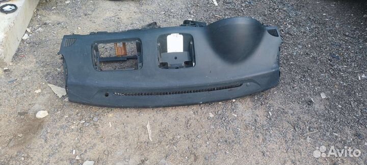 Торпеда ssang yong actyon 2