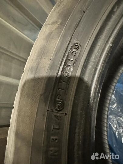 Toyo A36 225/55 R19 99W
