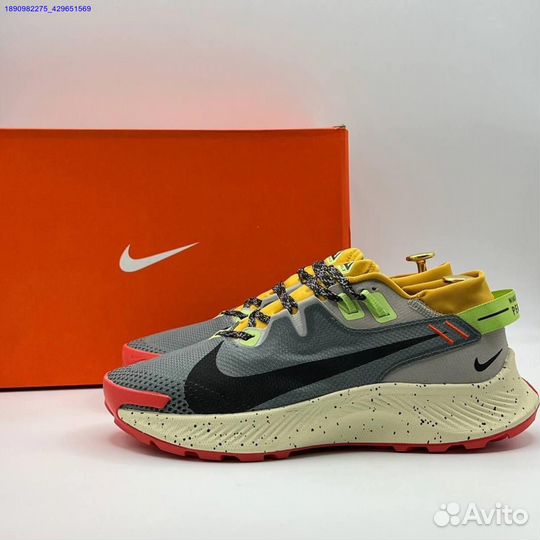 Кроссовки Nike Pegasus Trail 2 (Арт.89011)