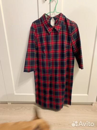 Платье Goddess