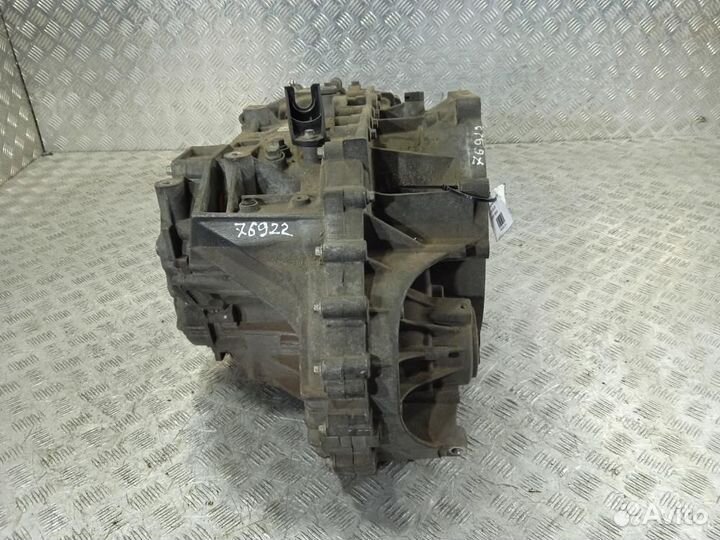 АКПП 8G9R7000bс Volvo V50 (2004-2012)