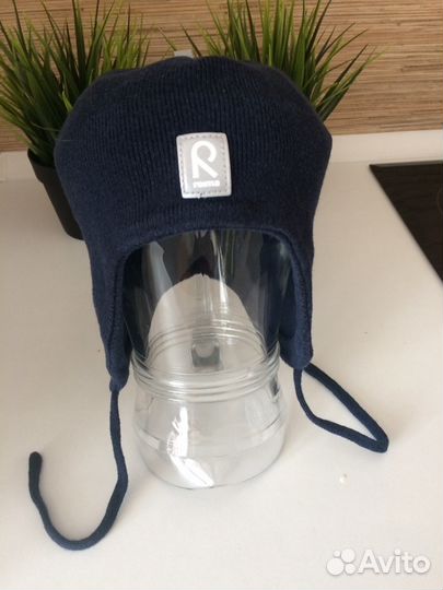 Шапочка Reima
