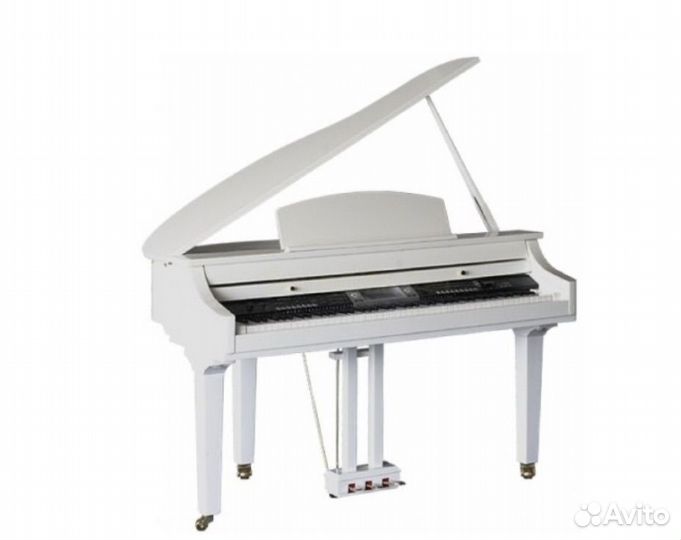 Цифровое пианино medeli grand 500