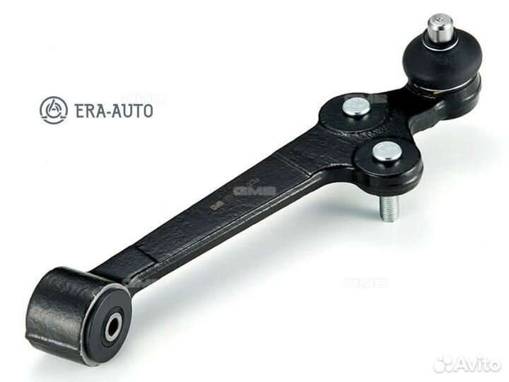 GMB 0211-0032 Рычаг пер.подв.нижн. L